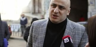 ნიკა მელია: ბოლომდე ბრძოლის გარეშე გამარჯვება არ მოიპოვება