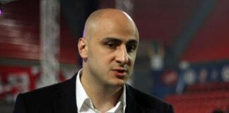 ნიკა მელიას სასამართლო პროცესი გადაიდო