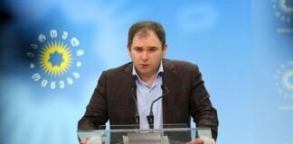სამხარაძე: საერთაშორისო გამოხმაურებები საკმაოდ მოზომილი და რბილია
