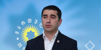 პაპუაშვილი: “ლელო” მიდის იქითკენ, რომ ჩაშალონ 19 აპრილის შეთანხმება