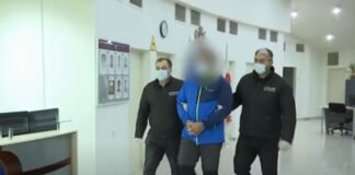 ავტოსაგზაო შემთხვევა შატილში: პოლიციამ ორი პირი დააკავა