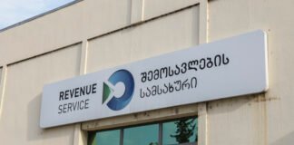 წითელ ხიდზე არადეკლარირებული საქონელი აღმოაჩინეს