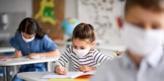 სამინისტრო: მიმდინარე კვირაში კორონავირუსი მოსწავლეთა 0,01%-ს დაუდასტურდა