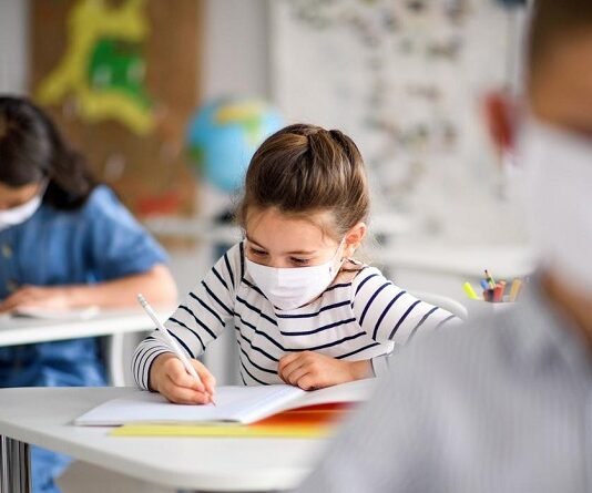 სამინისტრო: მიმდინარე კვირაში კორონავირუსი მოსწავლეთა 0,01%-ს დაუდასტურდა