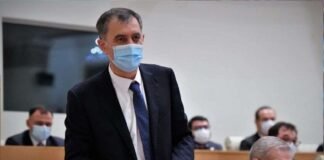 სუბარი: ნიკა მელია ოფისში ჩაკეტვას და სხვა ადამიანების ამოფარებას აპირებს