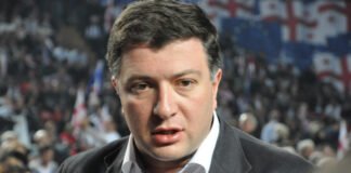 ოპოზიცია 15 მაისის აქციისთვის ემზადება