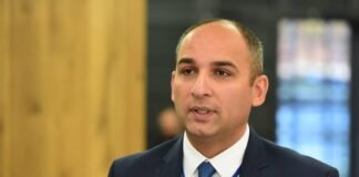 განათლების მინისტრის მოადგილემ თანამდებობა დატოვა