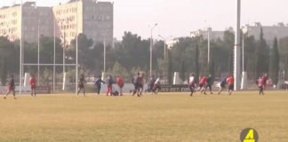 Xronika ქრონიკა აზერბაიჯანულ ენაზე 13.02.2021