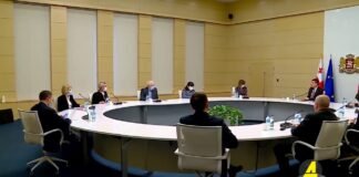 Xronika ქრონიკა აზერბაიჯანულ ენაზე 16.02.2021