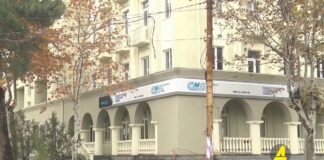 Xronika ქრონიკა აზერბაიჯანულ ენაზე 22.02.2021