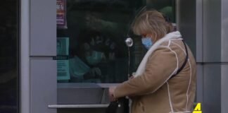 Xronika ქრონიკა აზერბაიჯანულ ენაზე 26.02.2021