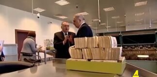 Xronika ქრონიკა აზერბაიჯანულ ენაზე 04.02.2021