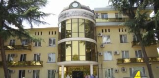 Xronika ქრონიკა აზერბაიჯანულ ენაზე 06.02.2021