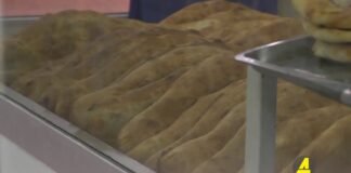 Xronika ქრონიკა აზერბაიჯანულ ენაზე 09.02.2021