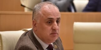 ხუნდაძე: საზოგადოების ვაქცინაცია ნიშნავს ეკონომიკის ვაქცინირებას