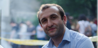 ხვიჩია: სამარცხვინოა, რომ ქართველები ერთმანეთს დავსდევთ ქუჩებში და არც კი ვიცით, რის გამო