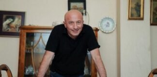 მომღერალი ზურა დოიჯაშვილი გარდაიცვალა