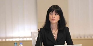 თეა ახვლდეიანი: უწყვეტ რეჟიმში ვმუშაობთ