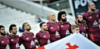 დღეს ბორჯღალოსნები რუსეთის ნაკრებს შეერკინებიან