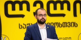 “ლელო” კომერციული ვაქცინის შემოტანის ინიციატივით გამოდის