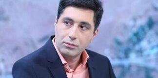 ვახო სანაია პროკურატურამ დაზარალებულად სცნო