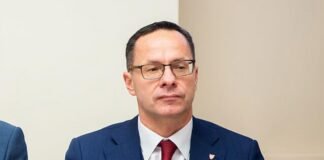 ჟიგიმანტას პავილიონისი საქართველოში ვიზიტის შემდეგ ლიეტუვის საკანონმდებლო ორგანოში დაიბარეს