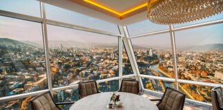 რა სანქციები დაეკისრებათ რესტორნებს თვითნებურად გახსნისთვის?