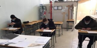 “მოდუსში” სწავლა განახლდა – კოლეჯს ახალი დირექტორი ჰყავს