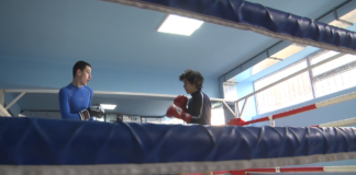 რუსთაველი მოკრივეების წარმატება საქართველოს ჩემპიონატზე