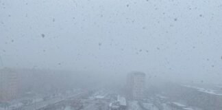 გამოიდარებს თუ არა საქართველოში მიმდინარე კვირაში?