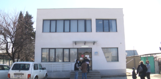 სამოქალაქო აქტივისტების პროტესტი “რუსთავის წყლის” წინააღმდეგ (+ვიდეო)