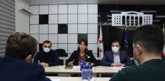 როგორ გადაწყდება რუსთავში წყალმომარაგების პრობლემა