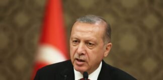 თურქეთმა ქალთა მიმართ ძალადობის წინააღმდეგ ევროპული შეთანხმება დატოვა