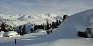 საგანგებო: გომის მთაზე სამაშველო ოპერაციაში ვერტმფრენის ჩართვა ვერ ხერხდება