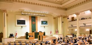 გარემოსდაცვითი საკითხები ქვემო ქართლში – კომიტეტის სხდომა(+ვიდეო)