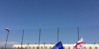 უდუმაშვილი: საქართველო არ შეეგუება ქვეყანაში პოლიტპატიმრების არსებობას