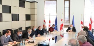 რა პროექტებს მოხმარდება 5 მილიონი ლარი ქვემო ქართლის მხარეში