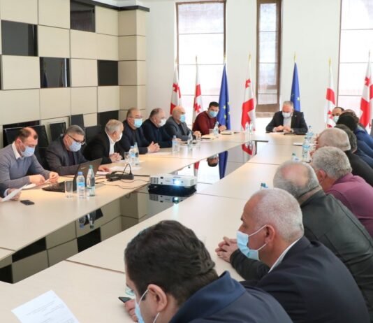 რა პროექტებს მოხმარდება 5 მილიონი ლარი ქვემო ქართლის მხარეში
