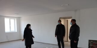 ბოლნისში ზრდასრულთა განათლების ცენტრი გაიხსნება