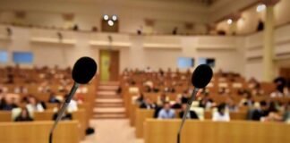 გარემოსდაცვითი კანონპროექტი პლენარულ სხდომაზე დღეს განიხილება