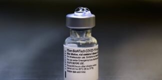 საჭიროა თუ არა ანტისხეულებზე ტესტი კოვიდვაქცინაციის წინ