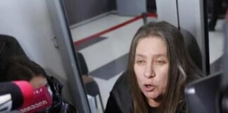 მსჯავრდებულების ოჯახის წევრები – ამ უსამართლო განაჩენს ბოლო მოეღება