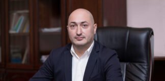 ნათია თურნავას ახალი მოადგილე ჰყავს