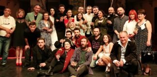 ბოლნისის თეატრი სცენას უბრუნდება