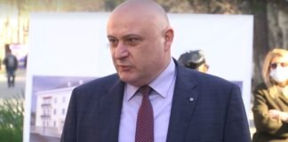 მინისტრის მოადგილე სპორტკომპლექსზე: რუსთავის ერთ-ერთი მსხვილი ობიექტი იქნება