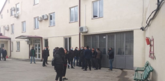 ახალციხეში ვაქცინაციის შემდეგ ექთანს ალერგიული შოკი განუვითარდა