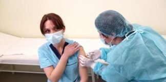 27 წლის ექთნის ოჯახის ახლობელი – წამალი დაულევია და ასაცრელად წასულა