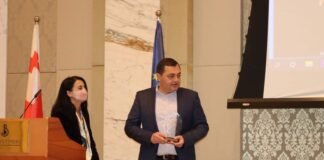 რუსთავის მუნიციპალიტეტი ათეა-ს საუკეთესო პრაქტიკის კონკურსის გამარჯვებულია