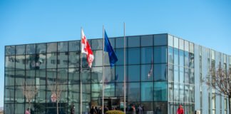 საკადრო ცვლილებები სახელმწიფო რწმუნებულის ადმინისტრაციაში