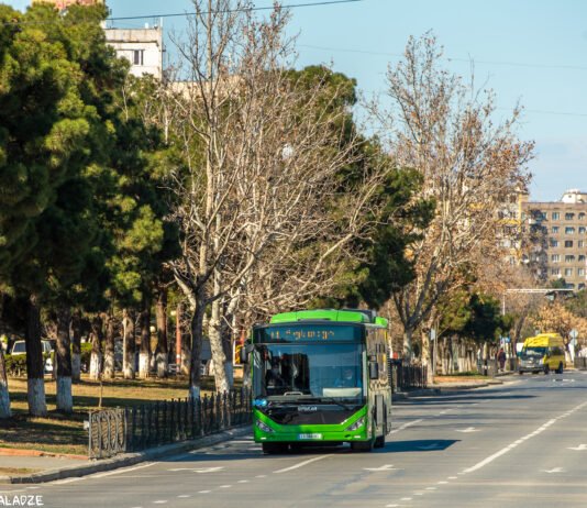 ავტობუსების მომსახურების საათები ზოგიერთ მარშრუტზე გახანგრძლივდა